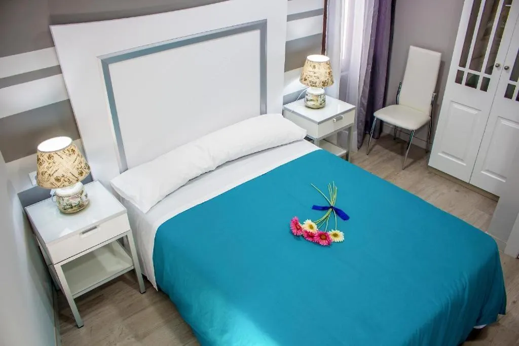 San Pablo Rooms 0*, Cordoba Spain