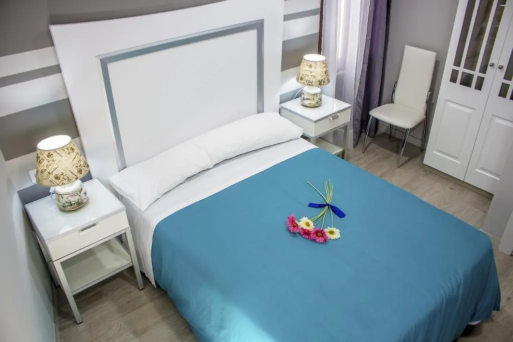 San Pablo Rooms Homestay Cordoba