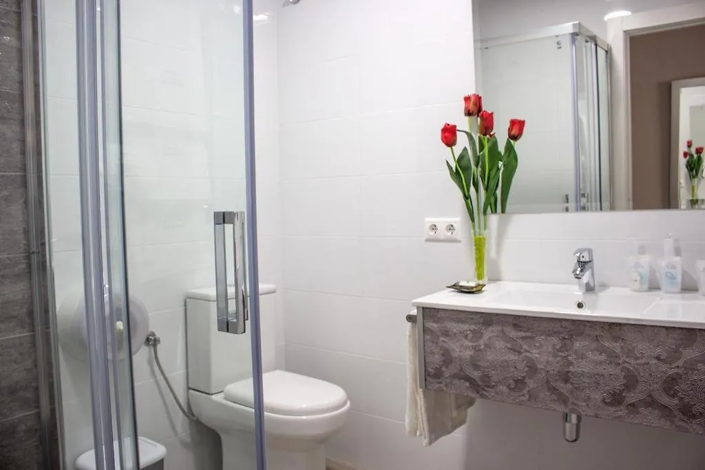 San Pablo Rooms 0*, Cordoba