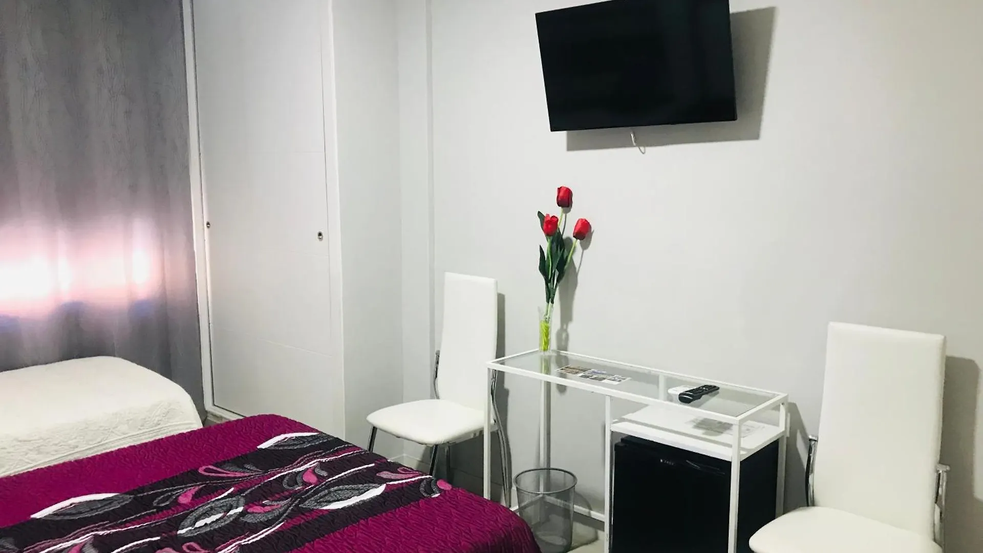 San Pablo Rooms Cordoba