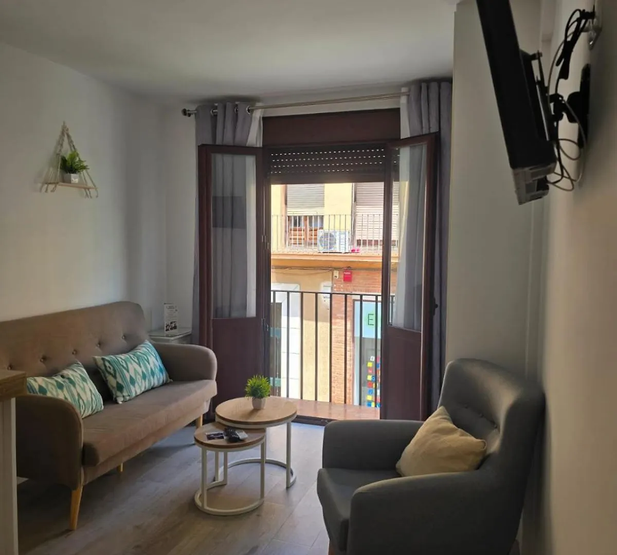 San Pablo Rooms Kordoba 0*,