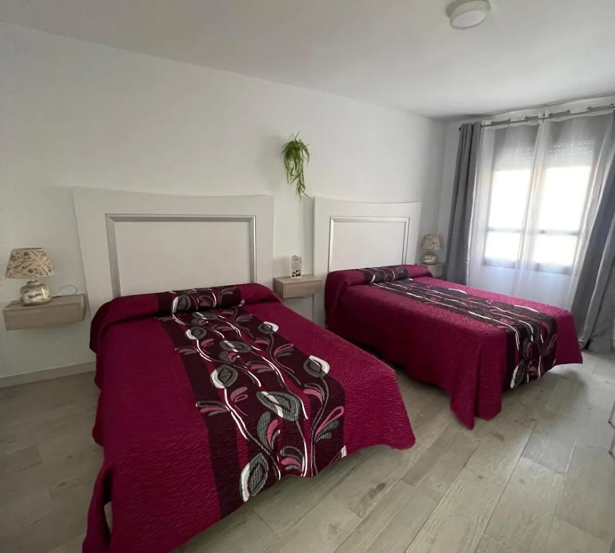 San Pablo Rooms Kordoba Kwatera prywatna
