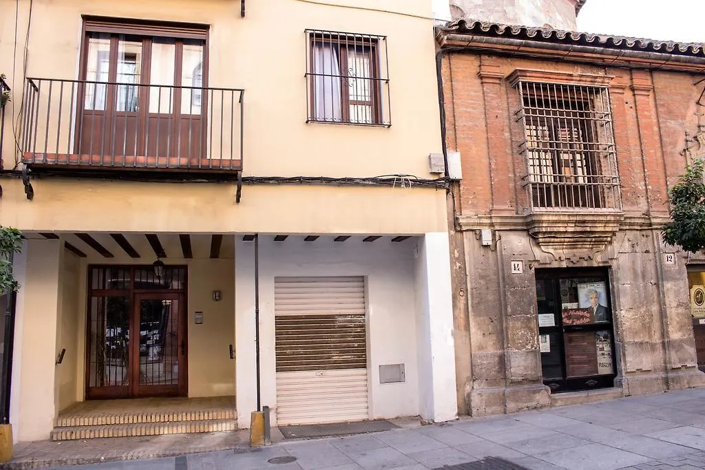 San Pablo Rooms Homestay