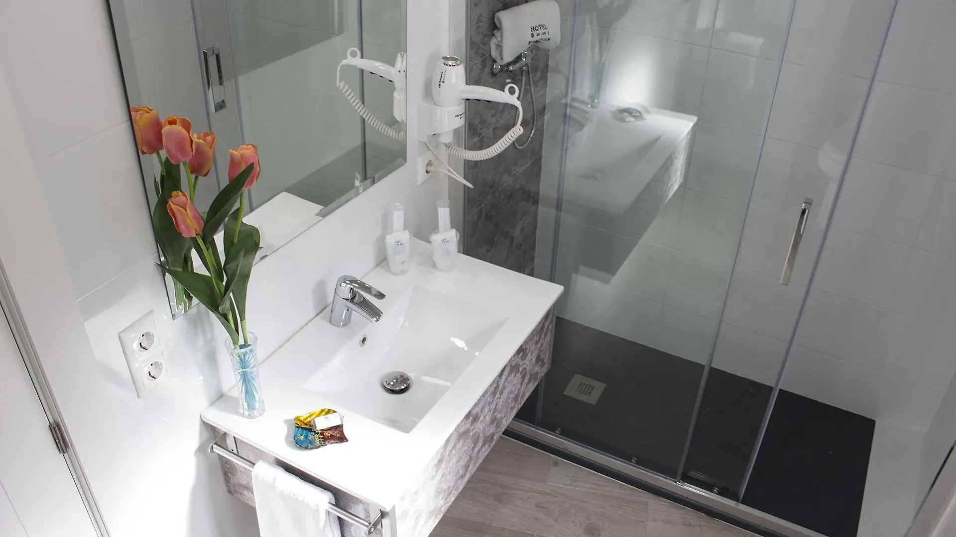 San Pablo Rooms Spain