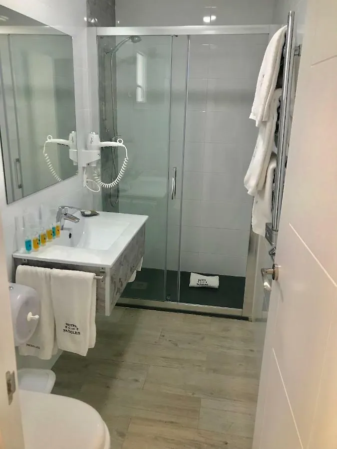 San Pablo Rooms Homestay