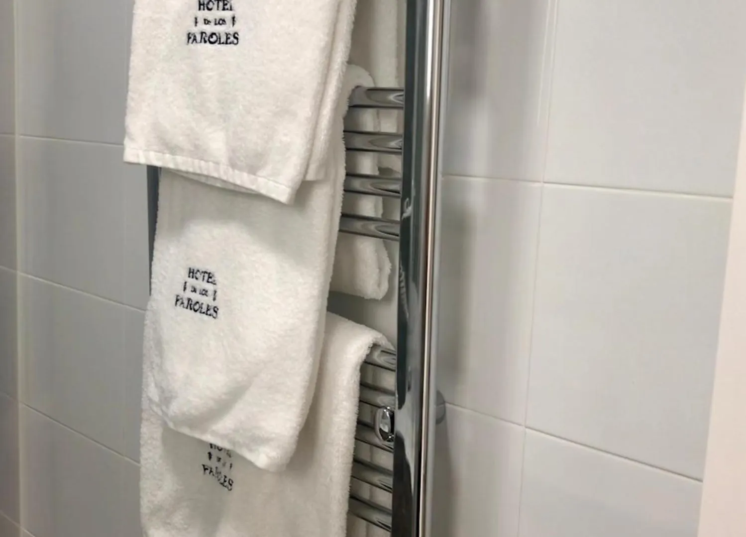 Privatunterkunft San Pablo Rooms Córdoba
