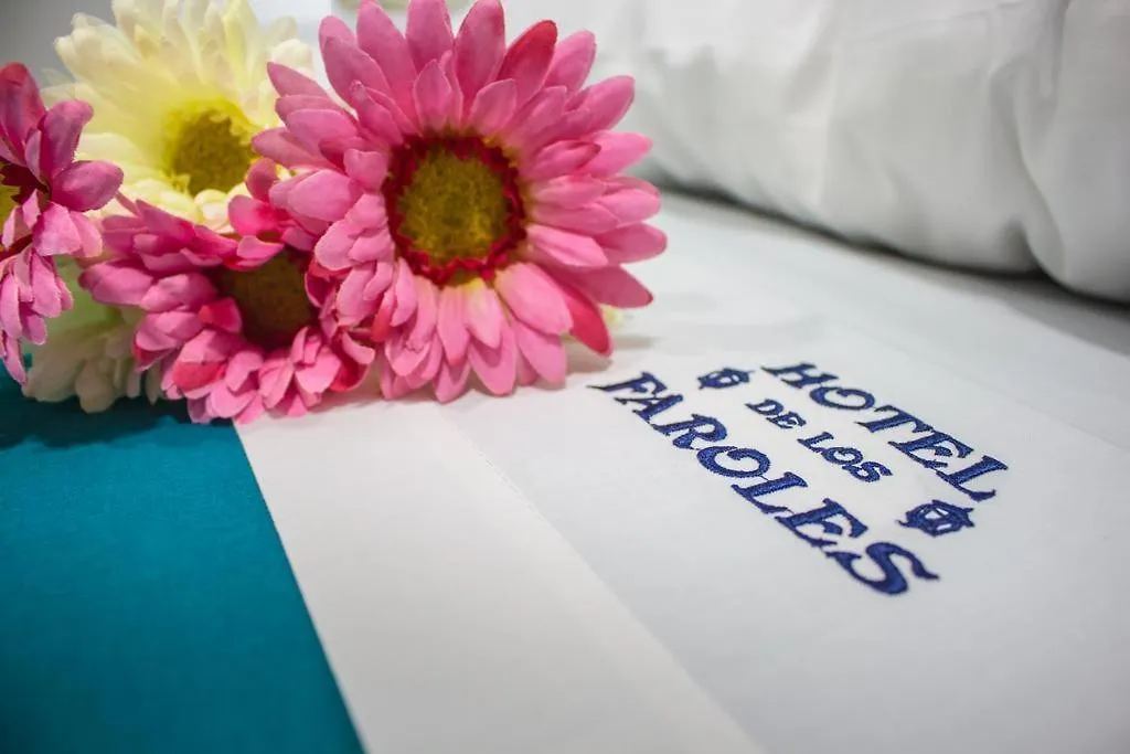 San Pablo Rooms Homestay Cordoba