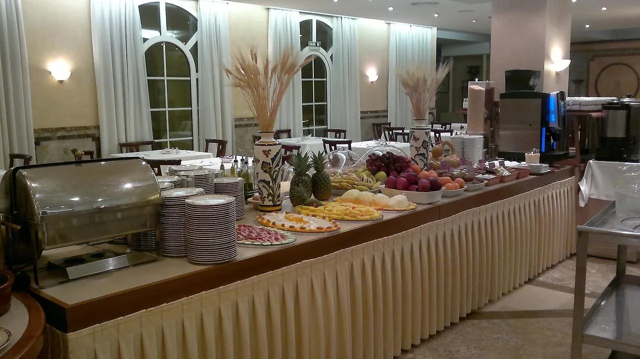 Privatunterkunft San Pablo Rooms Córdoba Spanien