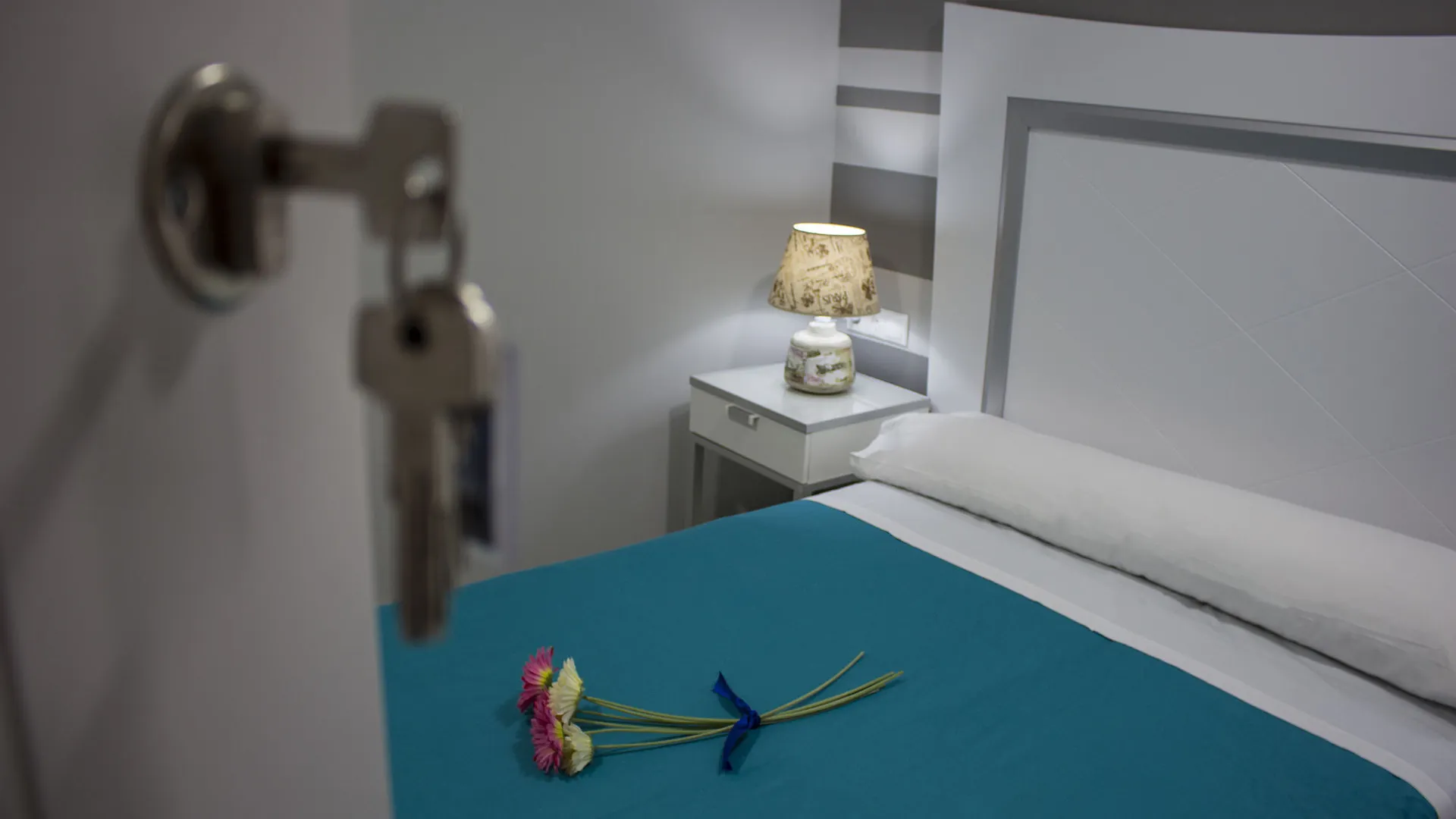 San Pablo Rooms Córdoba